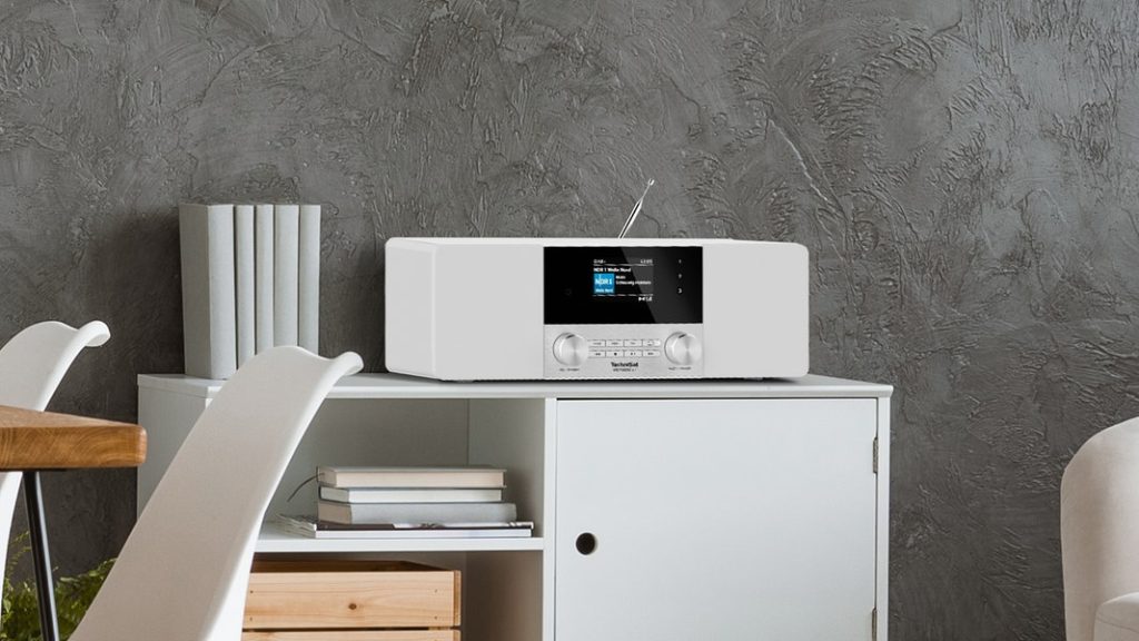 Sound test in 3 seconds: win DAB+ radio with our app |  NDR.de - NDR 1 wave north