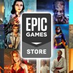 Epic Video games Retail store: right now there are two absolutely free game titles