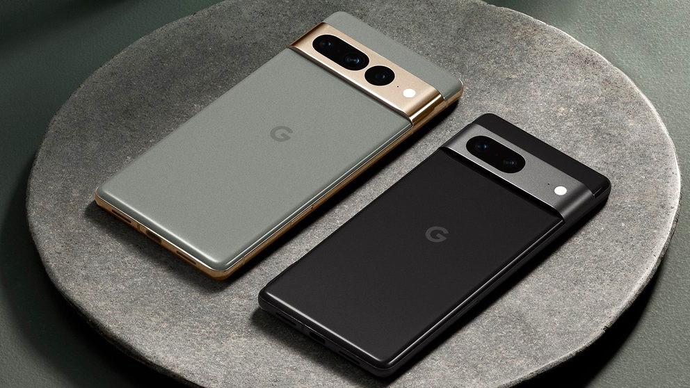 Google Pixel 6: These Pixel 7 features will soon be added to older Pixel phones via Feature Drop