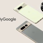 Google Pixel 7 and Pixel Watch live stream and latest pre-launch leaks here