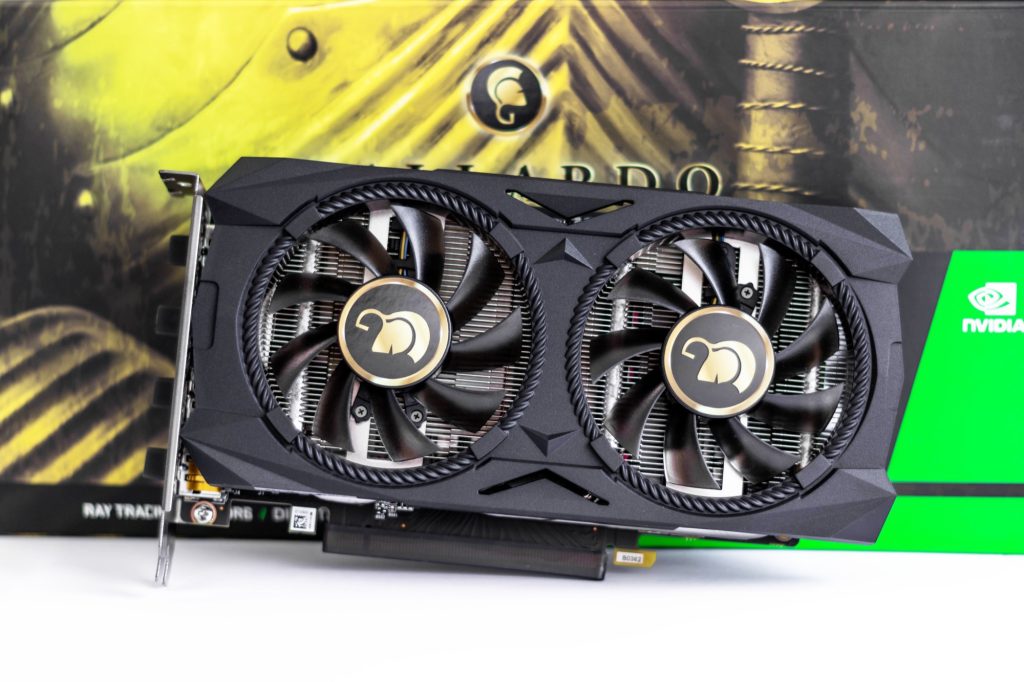 Nvidia GeForce RTX 2000 and 3000 get up to 24% more gaming power via driver update