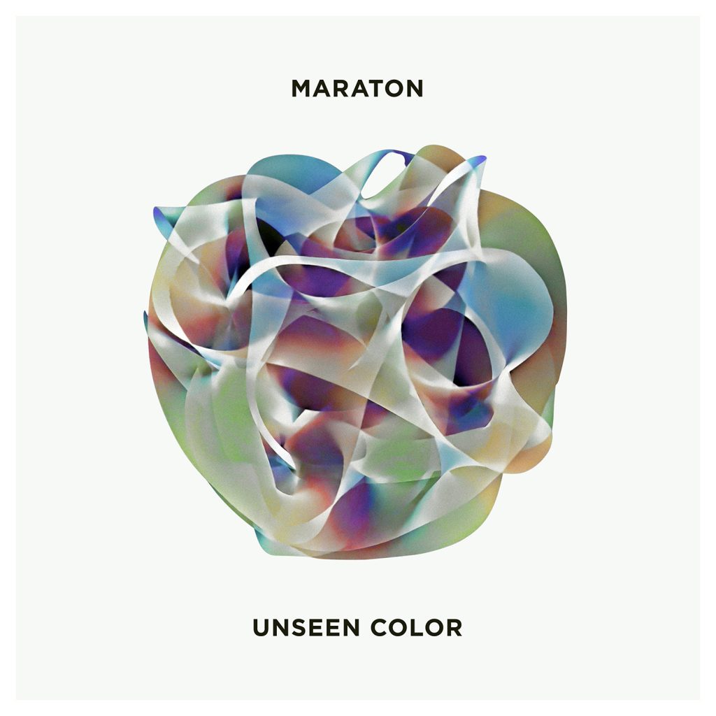 Review of the UNSEEN COLOR marathon