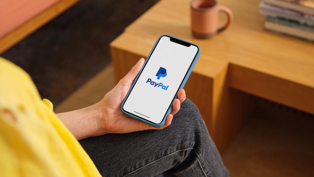 Neues Anmeldeverfahren bei PayPal