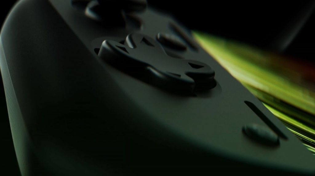 Razer Edge 5G: Razer and Qualcomm are working on a gaming handheld