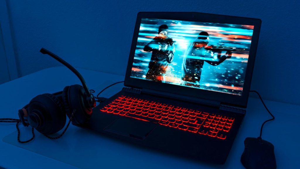 The best gaming laptops on sale on Amazon Prime Day