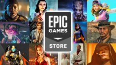 Epic Games Store: ​This is the new free game for next week