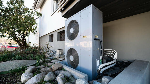 When is a heat pump worth it and what you should pay attention to