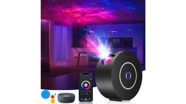 Bozhihong LED Starry Sky Projector