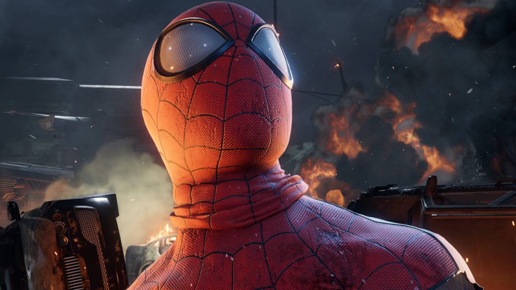 Spider-Man: Miles Morales im Test: Noch spektakulärer und GPU-fressender als das Original