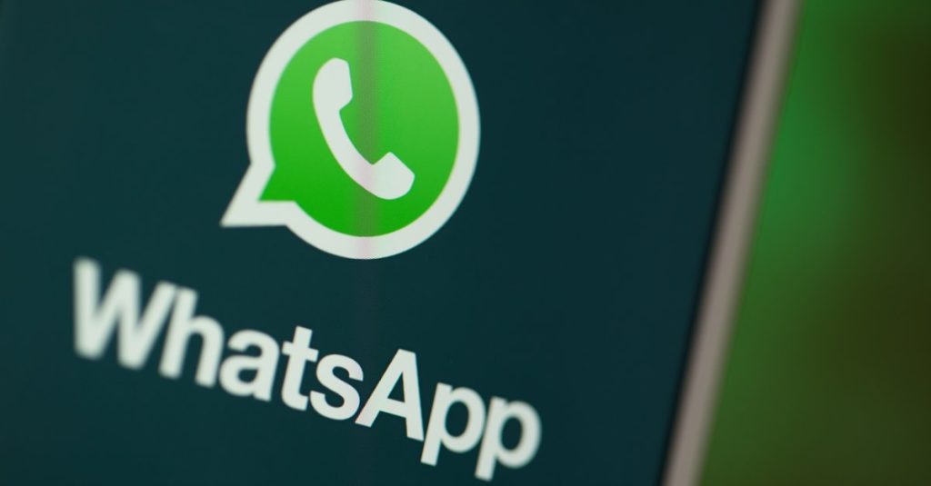 The new WhatsApp function teleports you to Messenger
