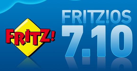 AVM releases FRITZ!OS 7.15 for FRITZ!Repeater 310A with bug fixes – it-blogger.net