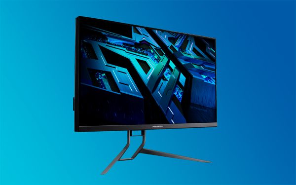 Acer Predator X32FP review: Gaming with DisplayHDR 1000