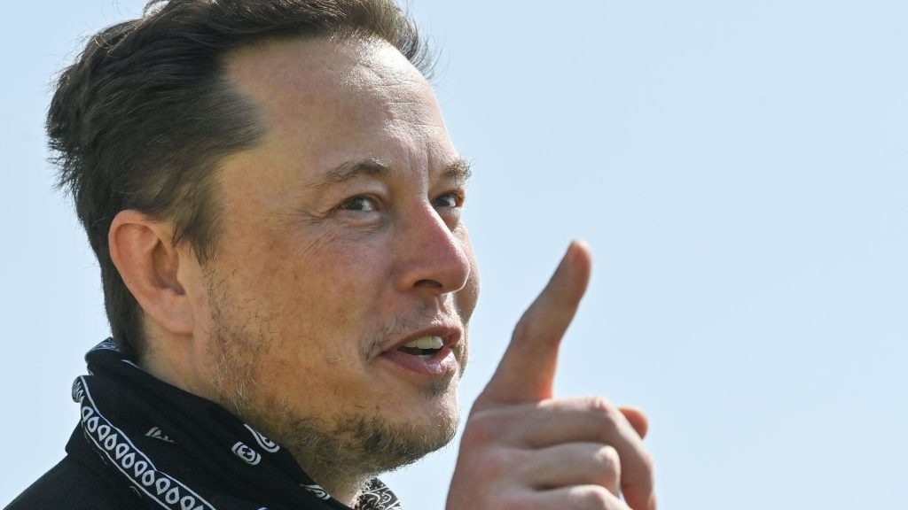 After the purchase of Twitter: Elon Musk fires the board of directors