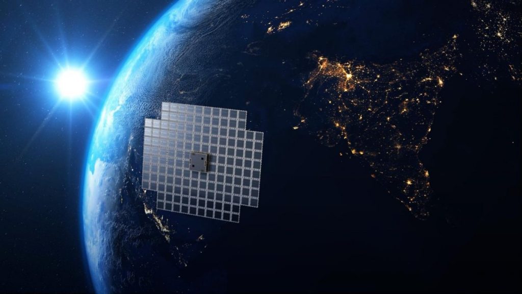 BlueWalker 3: Huge satellite fully deployed, soon visible in this country