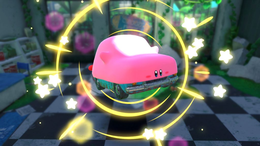 Download the free Kirby and the Lost Land demo • Nintendo Connect