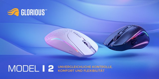Great upgrades to the lightweight gaming mouse