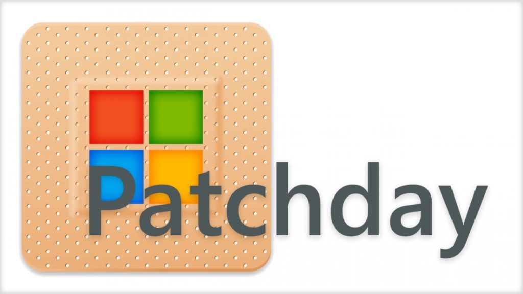 Microsoft Patchday: Six Vulnerabilities Attacked, Exchange Patches Finally Here