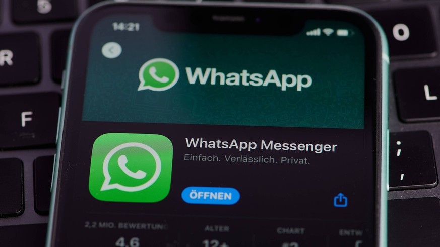 WhatsApp removes important function