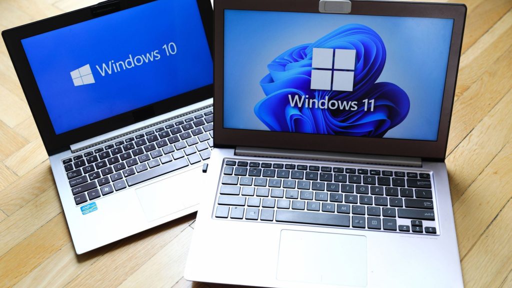 Windows 10 and 11: Current maintenance update fixes printer issues