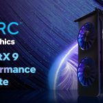 Intel Arc driver update improves gaming performance by up to 80%