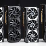 Radeon RX 7900 XTX and XT: AMD’s old and new reference designs in direct comparison