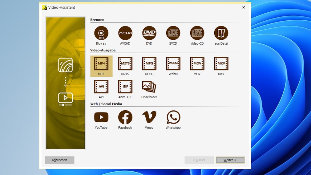 Create animated slideshows - AquaSoft SlideShow Premium is by your side