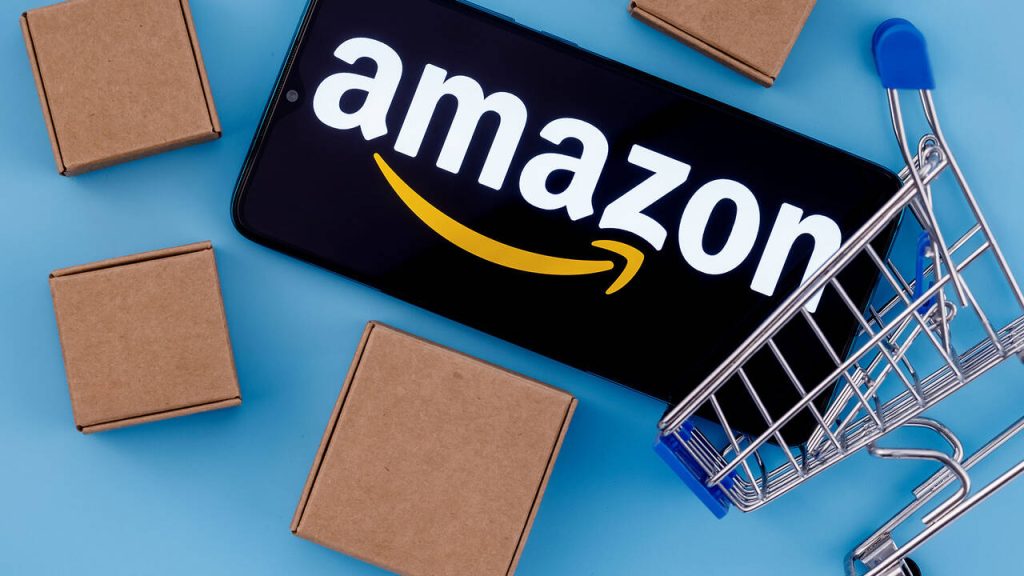 Amazon meets Tiktok: good plan for 2023