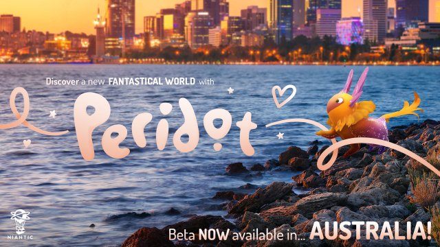 Another beta expansion, this time to Australia