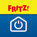 FRITZ! Smart Home app