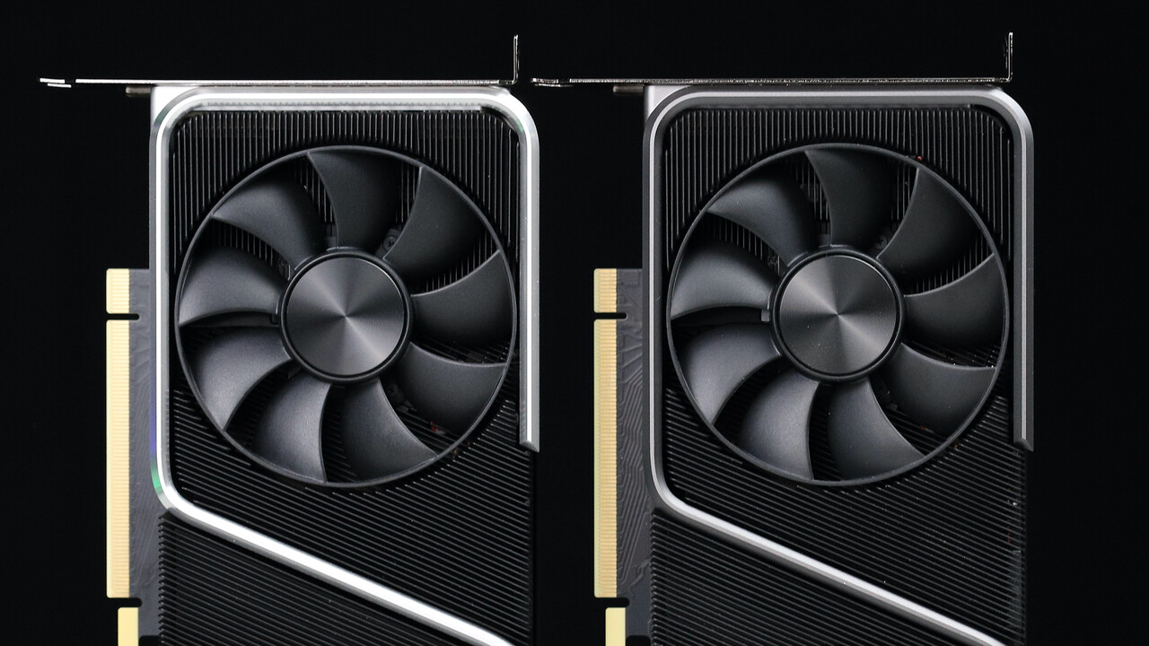 Nvidia GeForce RTX 4070: rumors speak of 5,888 ALU and 250 watts TDP