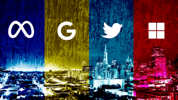 Twitter, Meta, Amazon, Microsoft: Crisis of meaning in Silicon Valley