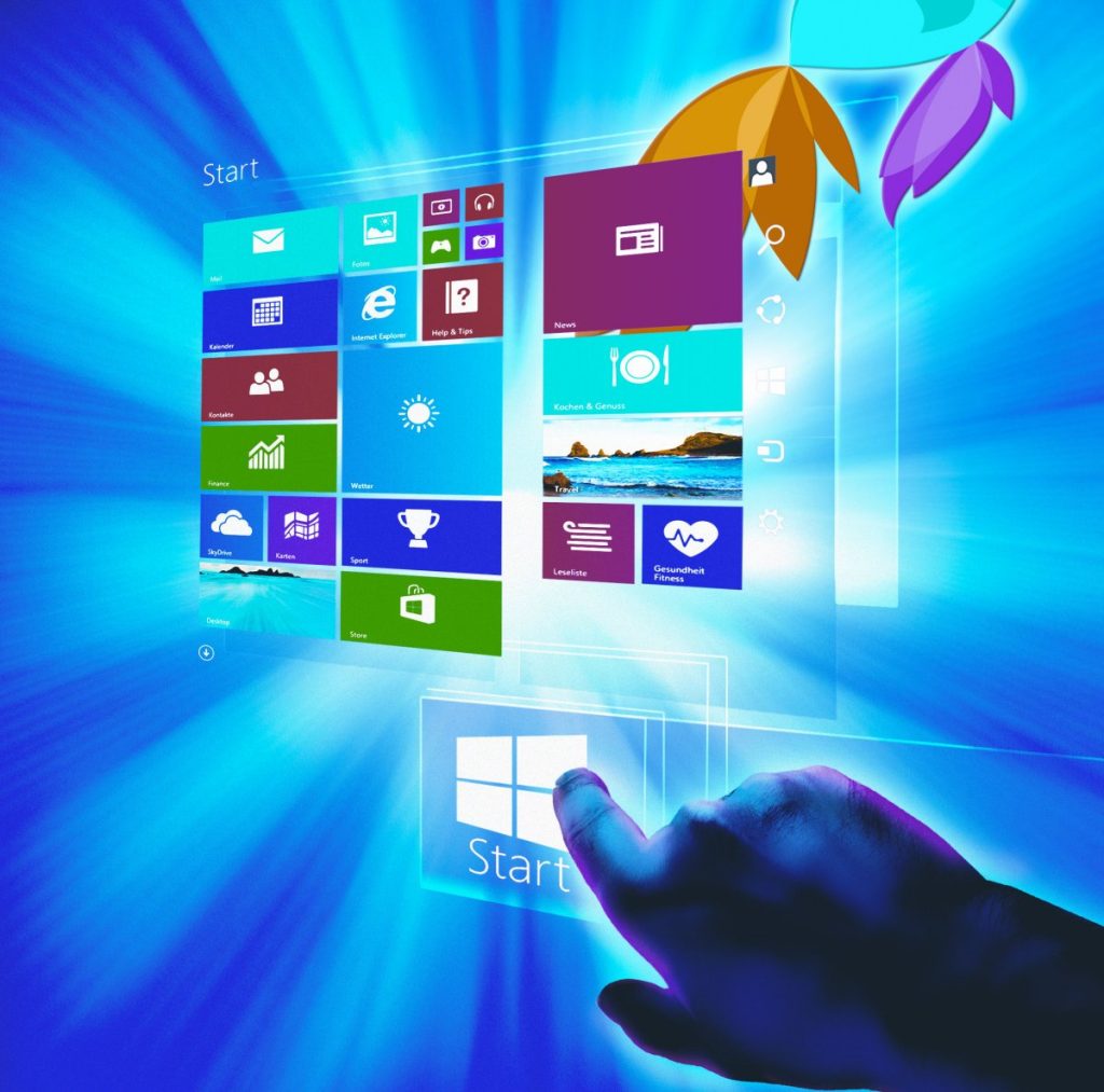Windows 8.1: Plan the transition, the end is almost here