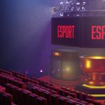 Esports in the UK