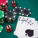 How Online Casinos Are Using Technology to Improve the Player Experience